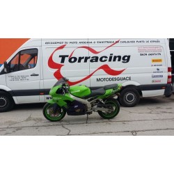 Kawasaki ZX9R año 2000 (0)